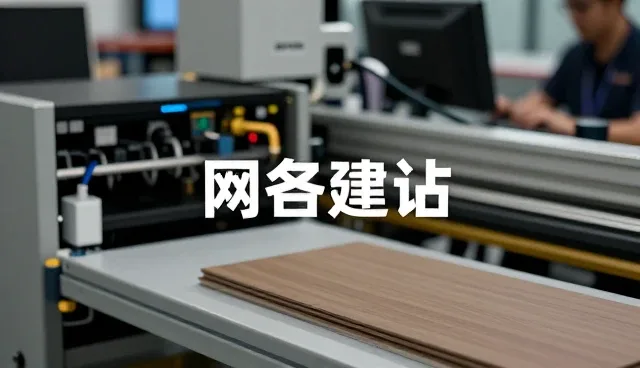 企业官网建设