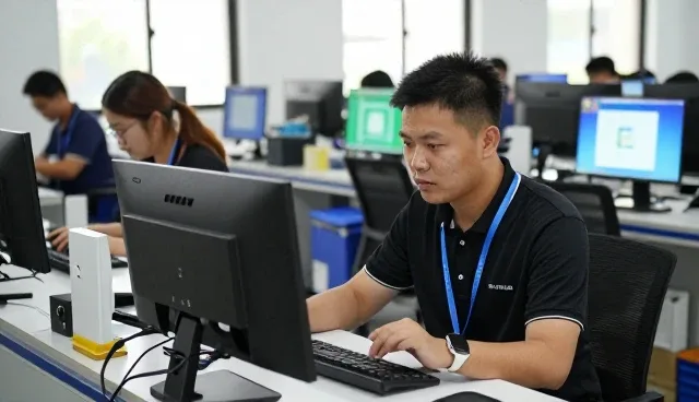 河北历辰网络科技有限责任公司持续优化软件开发,满足网络推广需求