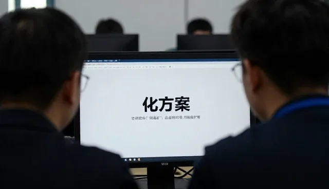 软件客户使用化方案的反馈