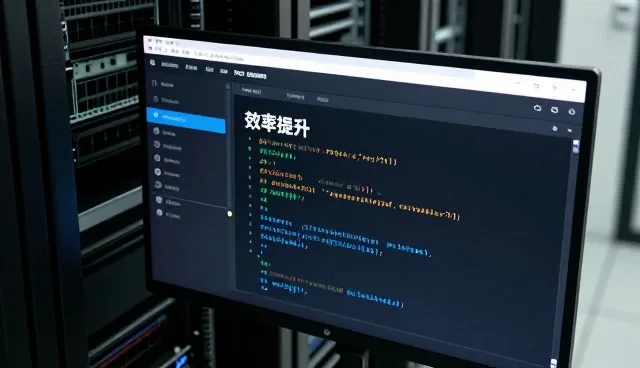 网络环境下系统集成维护的实践要点与优化路径